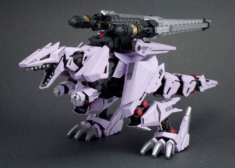 再販】HMM EZ-049 バーサークフューラー リパッケージVer. 1/72