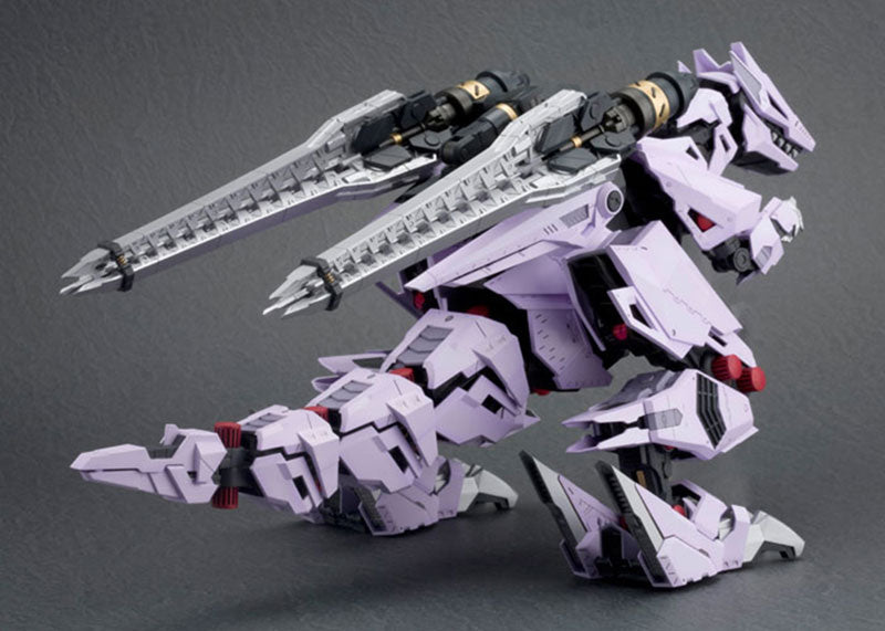再販】HMM EZ-049 バーサークフューラー リパッケージVer. 1/72
