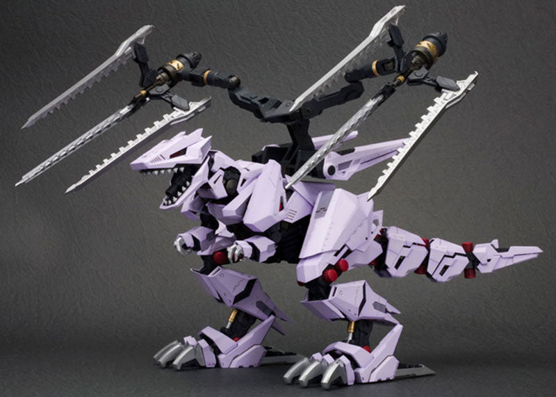 再販】HMM EZ-049 バーサークフューラー リパッケージVer. 1/72