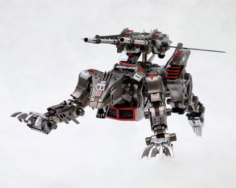 再販】HMM EZ-035 ライトニングサイクス マーキングプラスVer. 1
