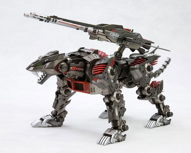 Amazon.co.jp: 1/72 レンズマン ストライカー1＋サイクローダー