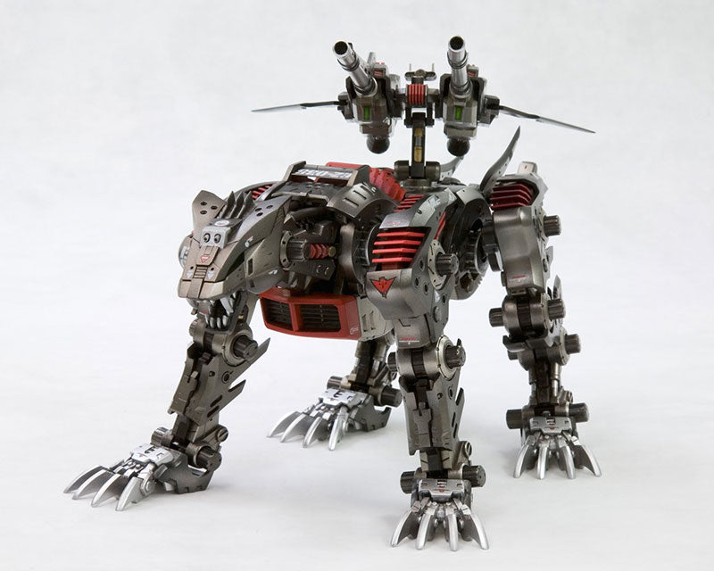 再販】HMM EZ-035 ライトニングサイクス マーキングプラスVer. 1/72