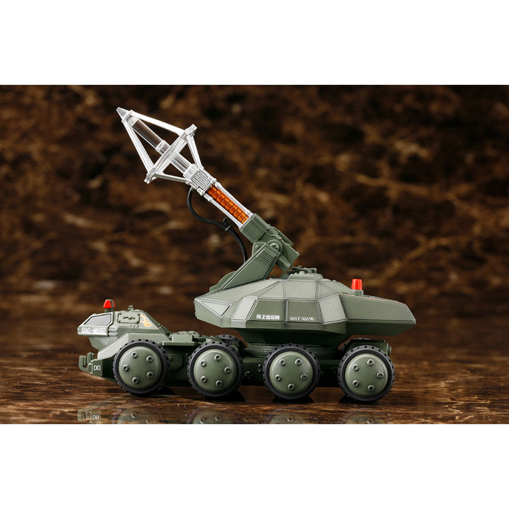 1/144 92式メーサービーム戦車