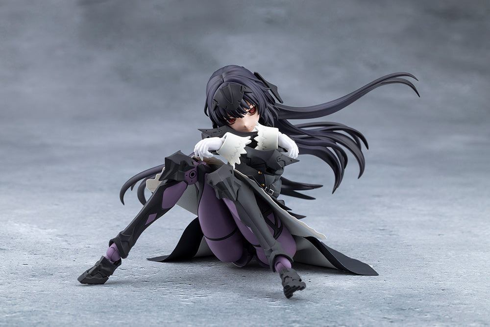 無限邂逅メガロマリア 篝火 真里亞【戦闘装束】