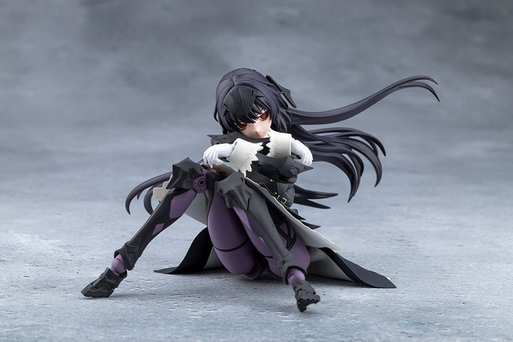 無限邂逅メガロマリア 篝火 真里亞【戦闘装束】