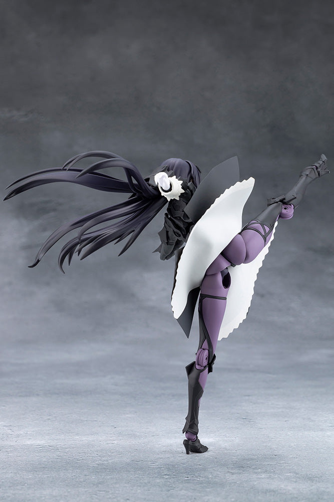 無限邂逅メガロマリア 篝火 真里亞【戦闘装束】