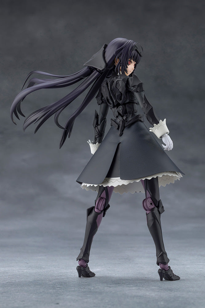 無限邂逅メガロマリア 篝火 真里亞【戦闘装束】 – SOOTANG HOBBY