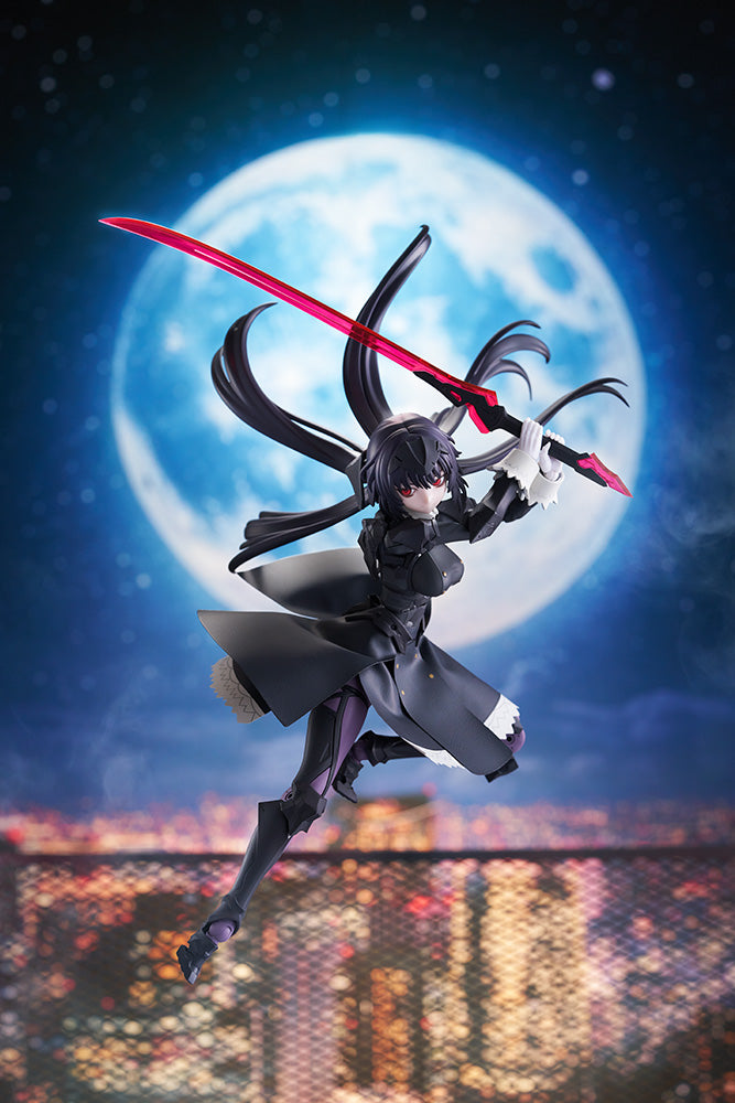 無限邂逅メガロマリア 篝火 真里亞【戦闘装束】