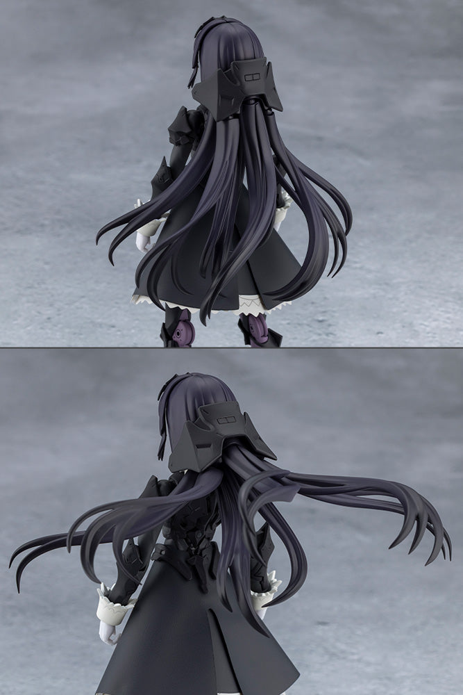 無限邂逅メガロマリア 篝火 真里亞【戦闘装束】