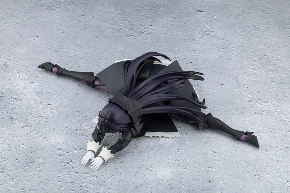 無限邂逅メガロマリア 篝火 真里亞【戦闘装束】