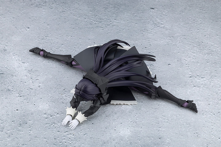 無限邂逅メガロマリア 篝火 真里亞【戦闘装束】