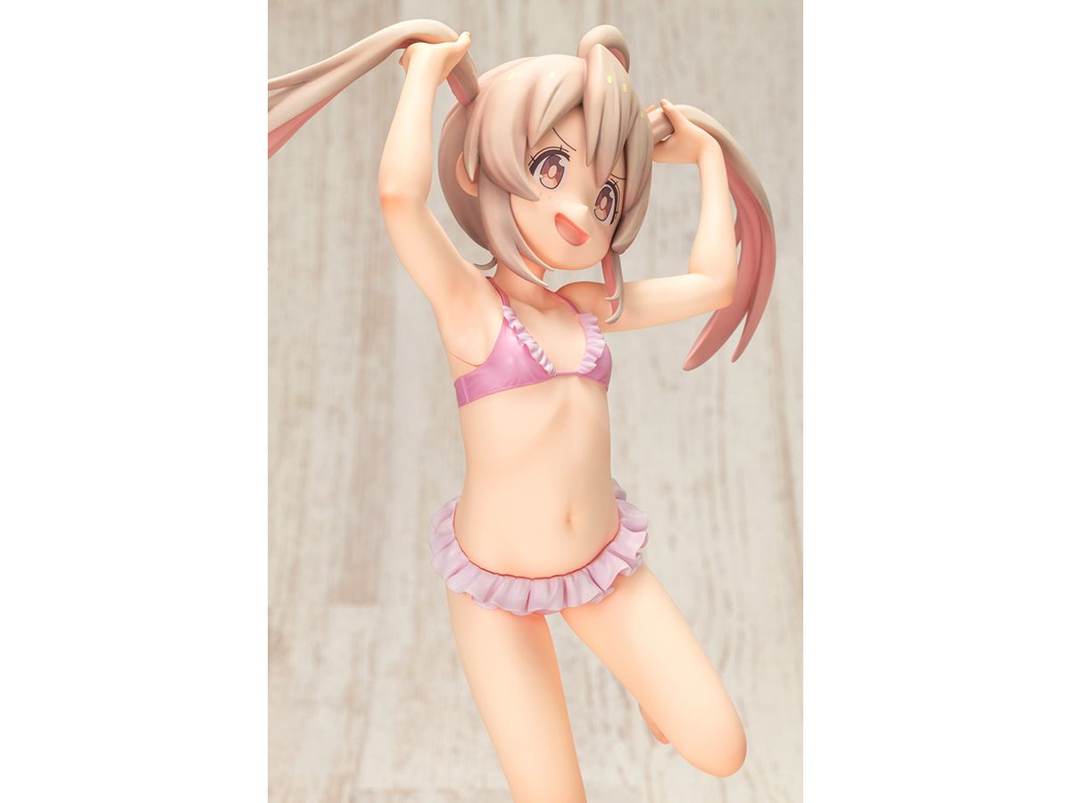 緒山まひろ ニートTシャツ Ver. 1/6スケール – SOOTANG HOBBY