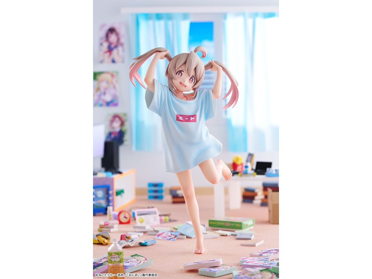専門店では ニートTシャツ 緒山まひろ Ver. HOBBY SOOTANG – 1/6スケール タイヤ・ホイール