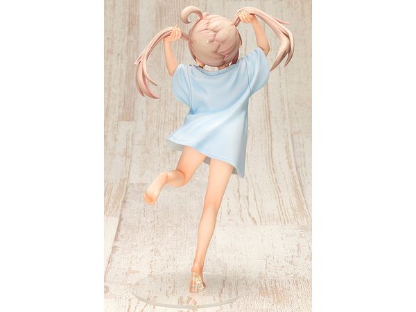 緒山まひろ ニートTシャツ Ver. 1/6スケール – SOOTANG HOBBY