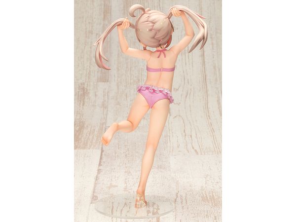 緒山まひろ ニートTシャツ Ver. 1/6スケール – SOOTANG HOBBY
