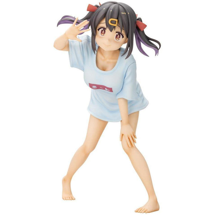 緒山みはり ニートTシャツ Ver. 1/6スケール