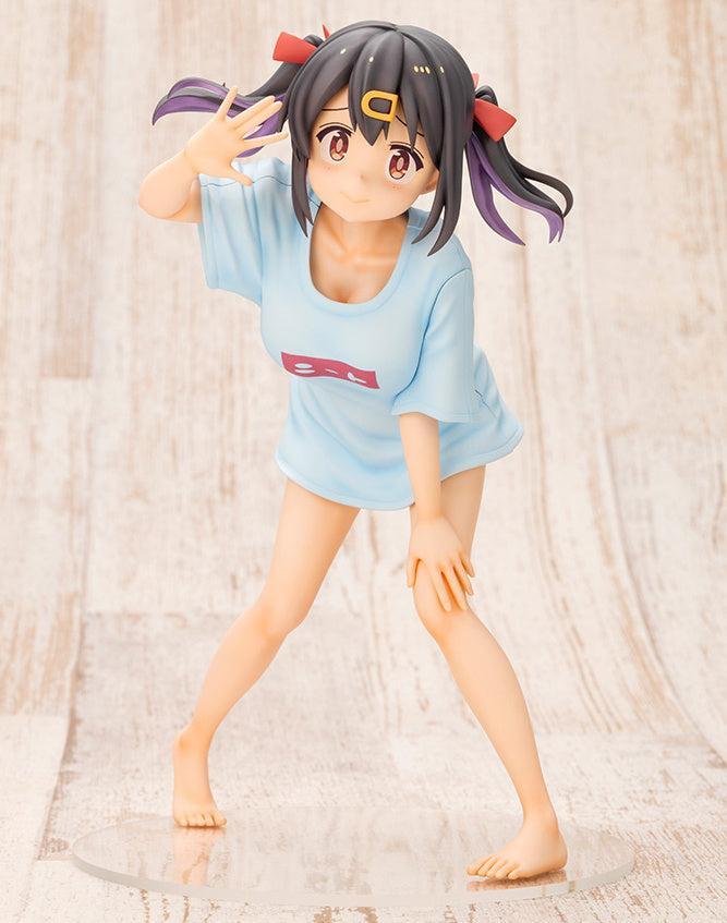 緒山みはり ニートTシャツ Ver. 1/6スケール
