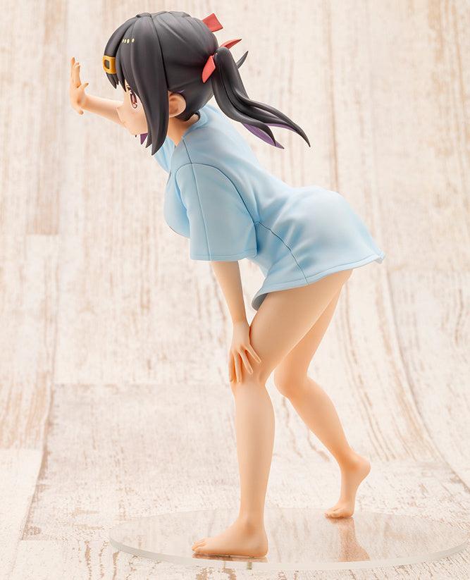 緒山みはり ニートTシャツ Ver. 1/6スケール – SOOTANG HOBBY