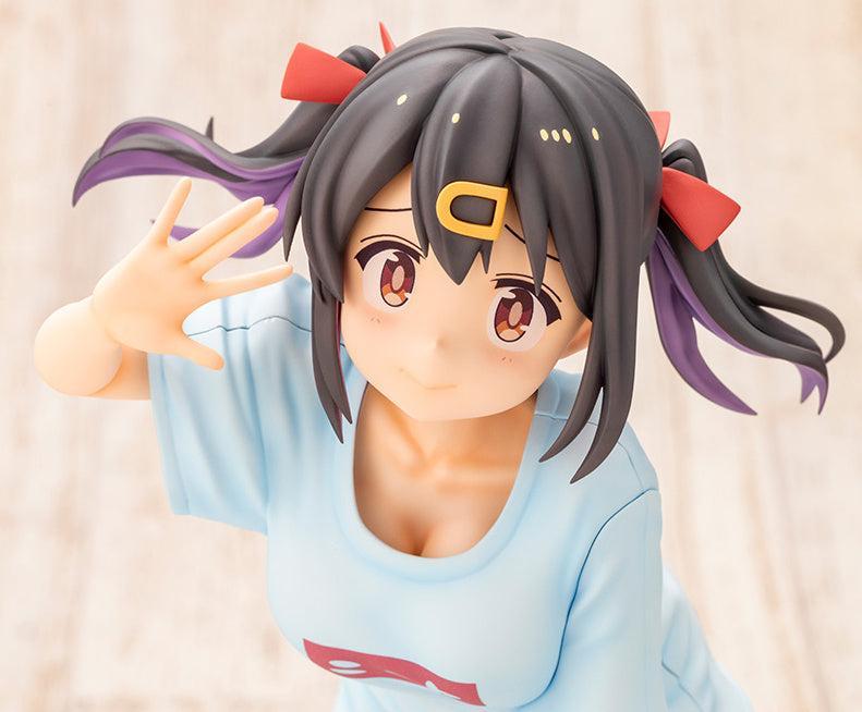 緒山みはり ニートTシャツ Ver. 1/6スケール