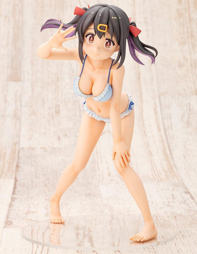 緒山みはり ニートTシャツ Ver. 1/6スケール – SOOTANG HOBBY