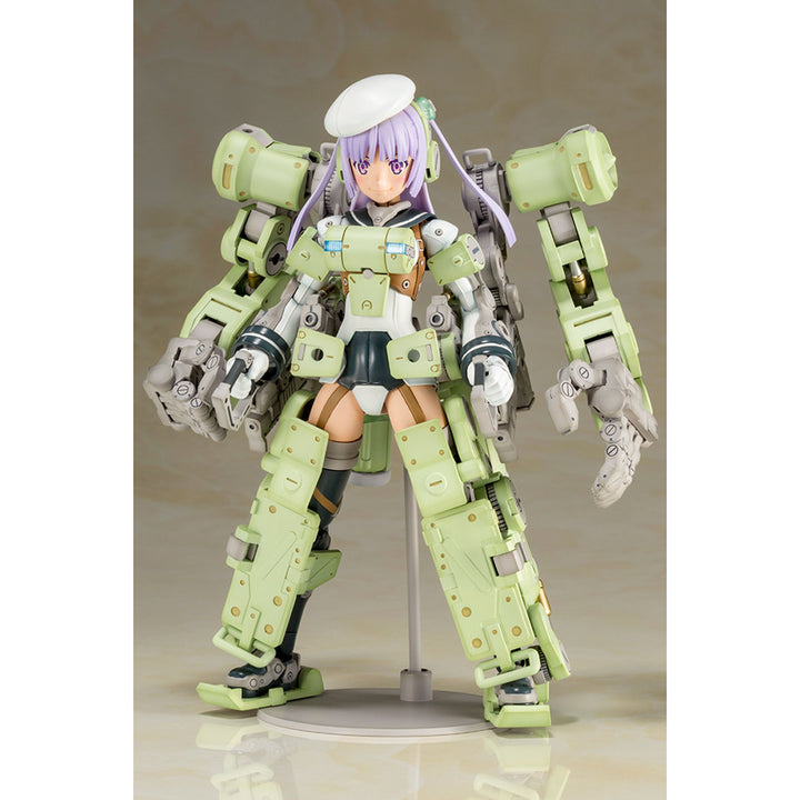 フレームアームズ・ガール グライフェン