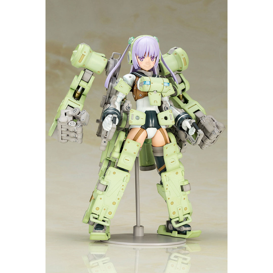 フレームアームズ・ガール グライフェン