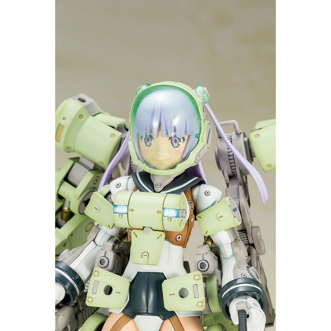 フレームアームズ・ガール グライフェン