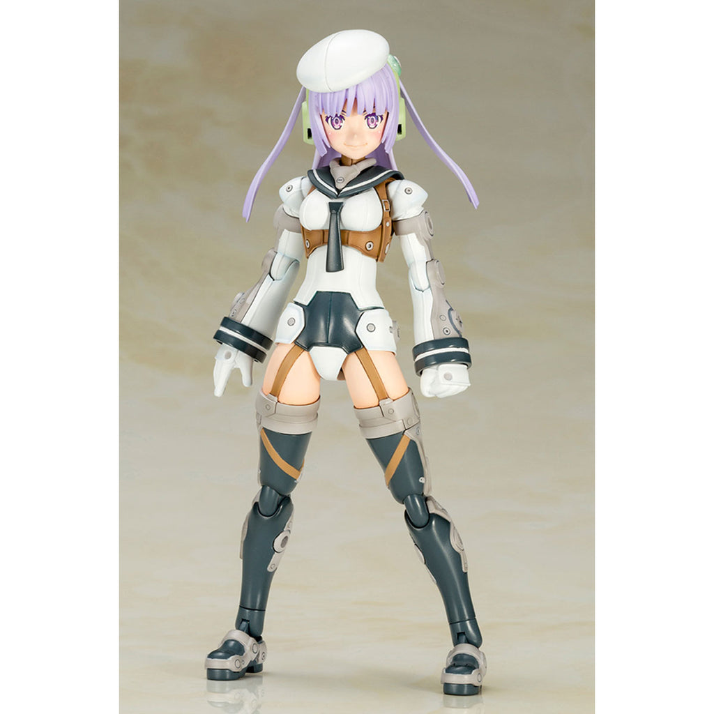 フレームアームズガール マリンウェア【値下げ】 フレームアームズ・ガール グライフェン – SOOTANG HOBBY