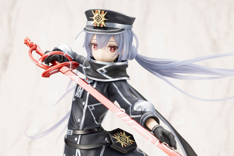 閃刀姫一ロゼ/遊戯王モンスターフィギュア 限定特典付き】閃刀姫─ロゼ／遊戯王カードゲームモンスターフィギュア