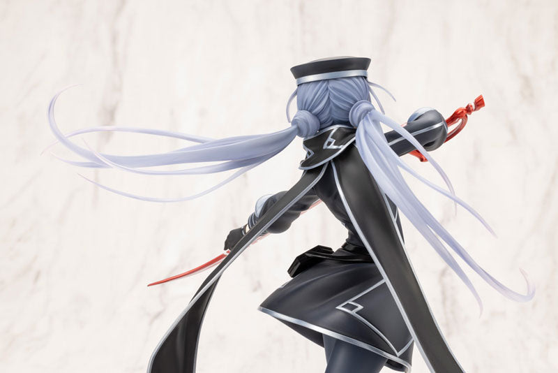 遊戯王カードゲームモンスターフィギュアコレクション 閃刀姫 ロゼ 1/7