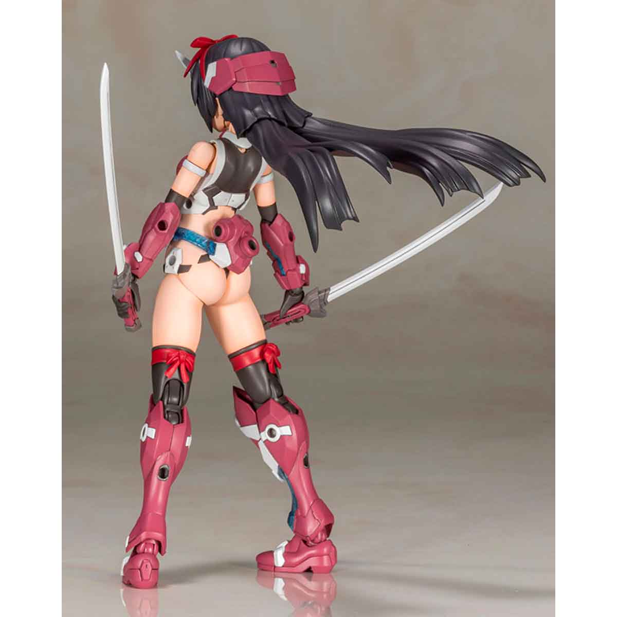 再販】フレームアームズ・ガール マガツキ – SOOTANG HOBBY