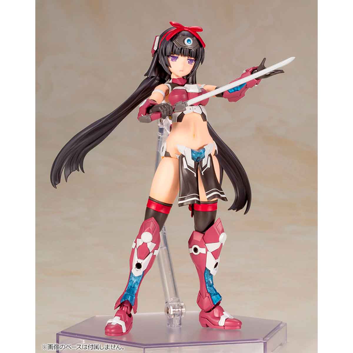 最も完璧な 再販】フレームアームズ・ガール マガツキ – SOOTANG HOBBY キャラクター