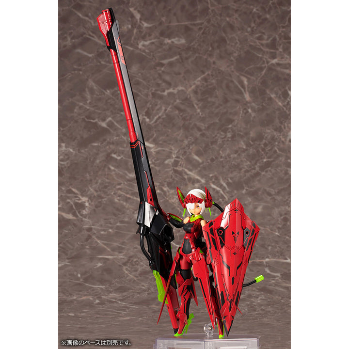 メガミデバイス BULLET KNIGHTS ランチャー HELL BLAZE 1/1スケール