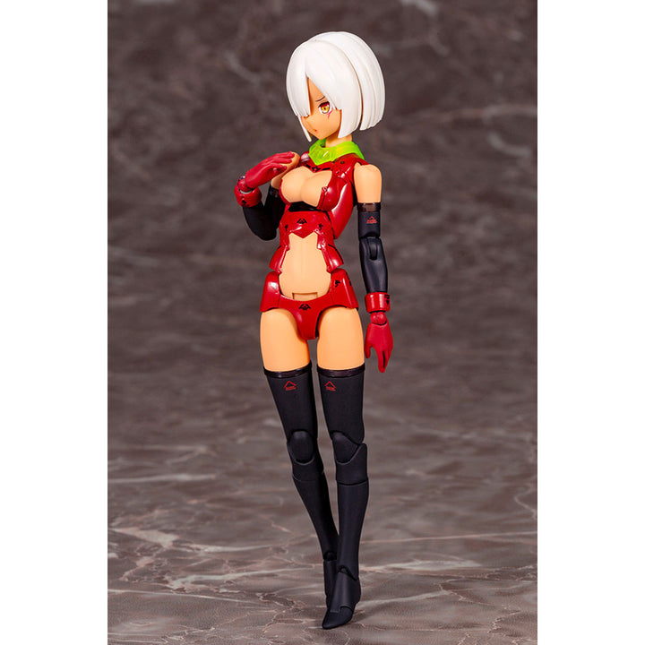 メガミデバイス BULLET KNIGHTS ランチャー HELL BLAZE 1/1スケール