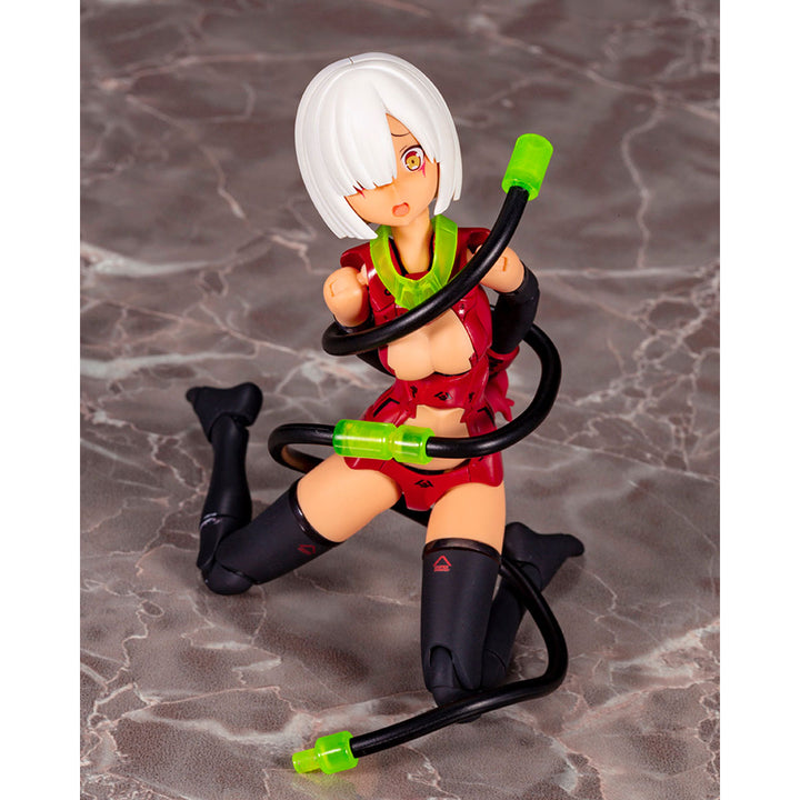 メガミデバイス BULLET KNIGHTS ランチャー HELL BLAZE 1/1スケール