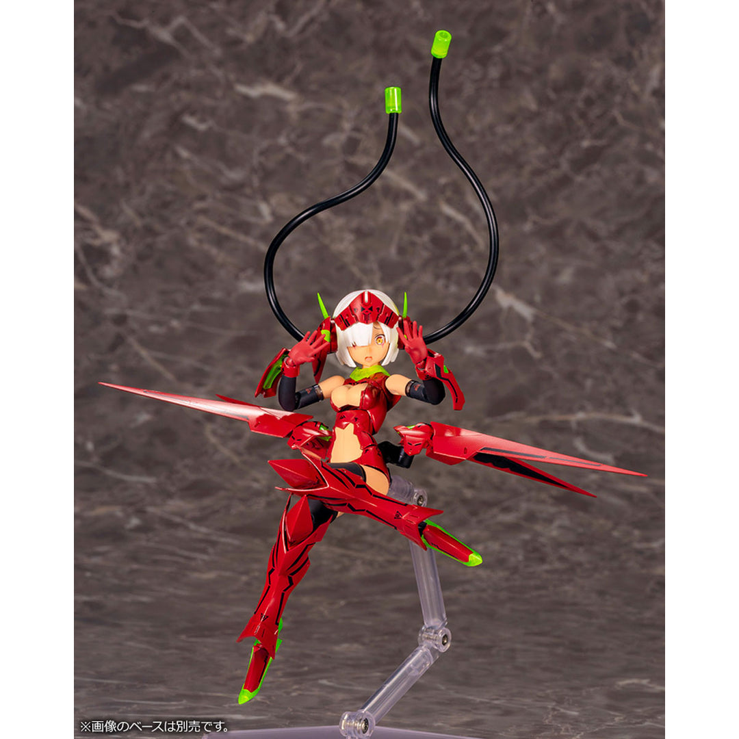 メガミデバイス BULLET KNIGHTS ランチャー HELL BLAZE 1/1スケール