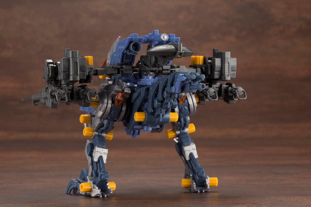 再販】HMM RZ-030 ガンスナイパー ワイルドウィーゼル仕様 1/72
