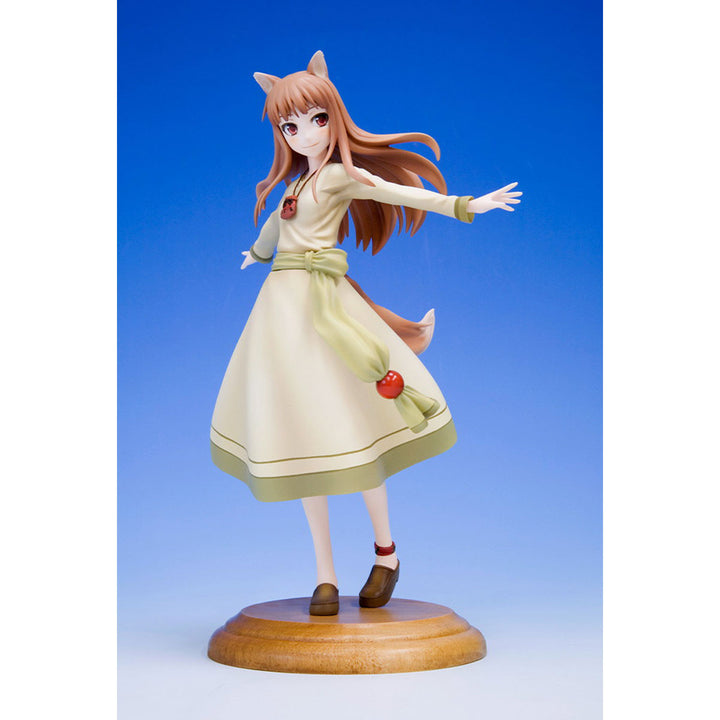 【再販】ホロ リニューアルパッケージ版 1/8スケール
