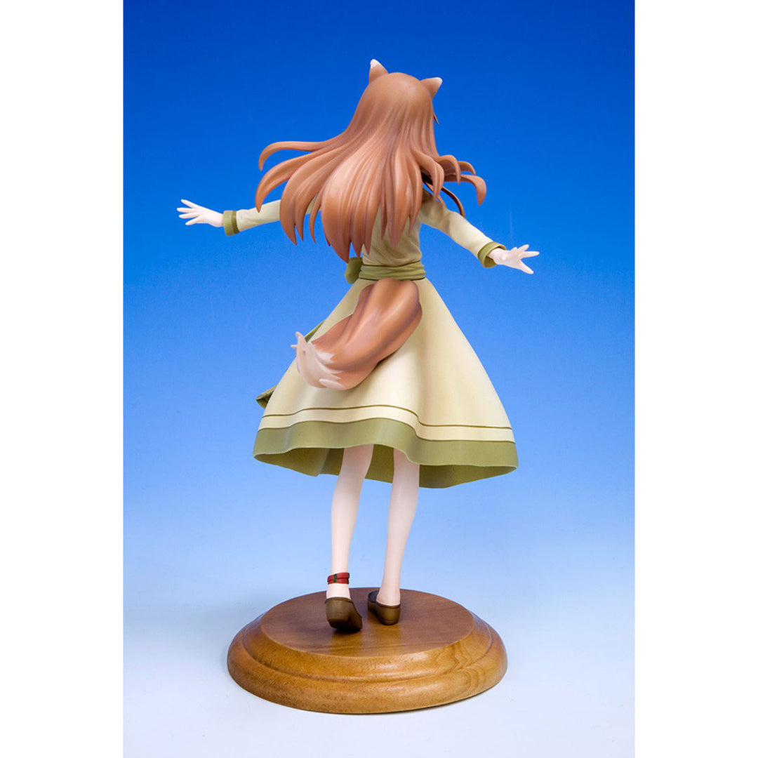 【再販】ホロ リニューアルパッケージ版 1/8スケール
