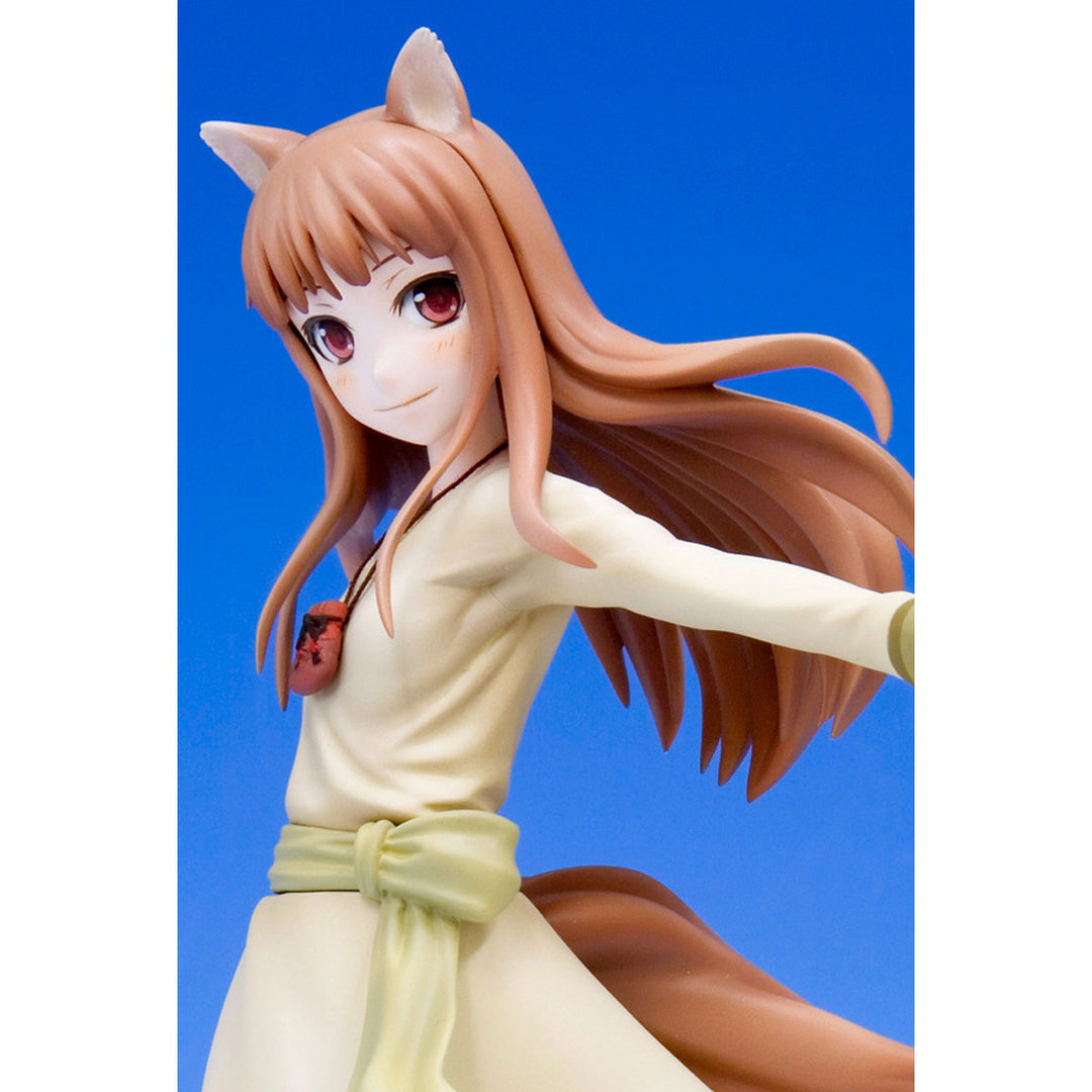 【再販】ホロ リニューアルパッケージ版 1/8スケール