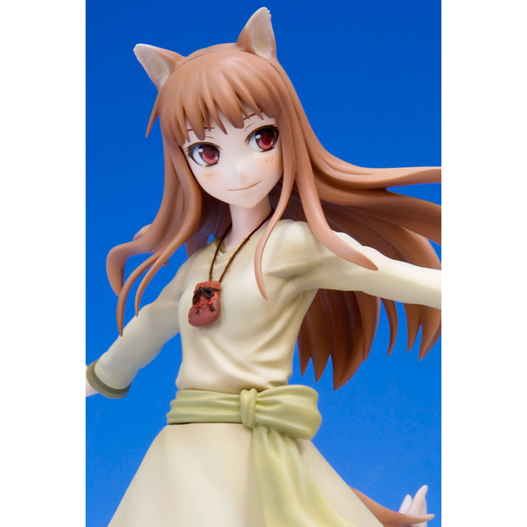 【再販】ホロ リニューアルパッケージ版 1/8スケール