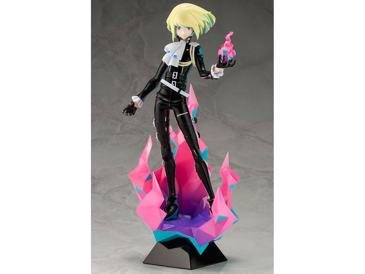 Amazon.co.jp: プロメア PROMARE 4D アクリルスタンド リオ