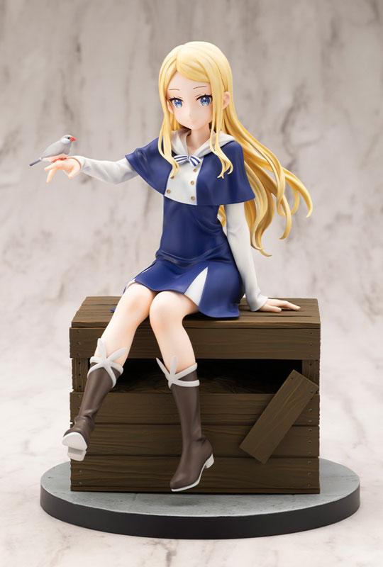 エルザ 1/7スケール