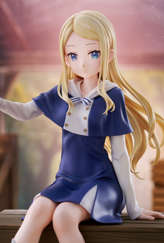 エルザ 1/7スケール