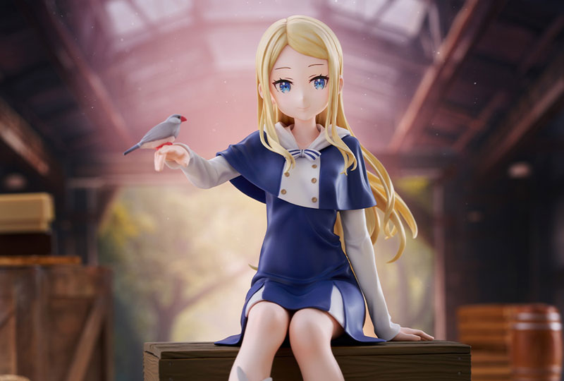 エルザ 1/7スケール