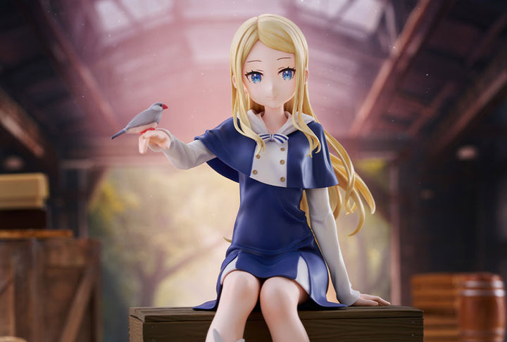 エルザ 1/7スケール