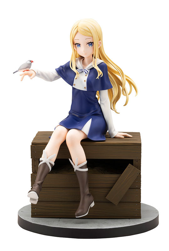 エルザ 1/7スケール