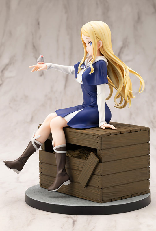エルザ 1/7スケール