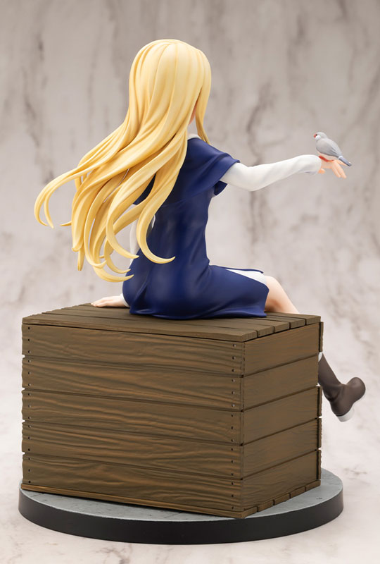 エルザ 1/7スケール