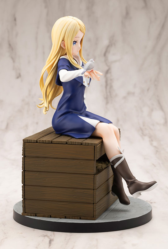エルザ 1/7スケール